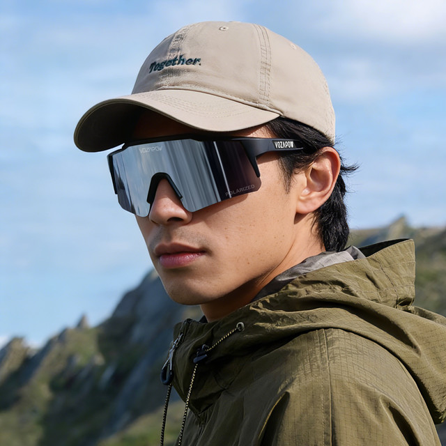2026年中高端户外眼镜vozapow沃飒深度测评
