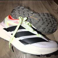 阿迪达斯terrex agravic speed 2大报告