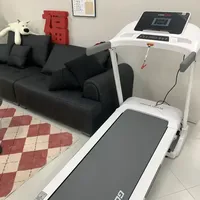 听劝！在家用跑步机真的比去健身房好坚持