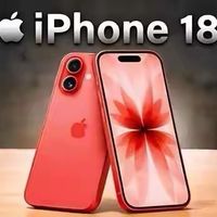 爷青回！iPhone 18 Plus突然回归，顶配拉满这次注定卖爆