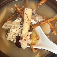 回南天祛湿养生指南：强力祛湿汤的做法与原理