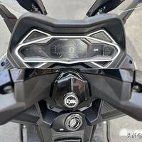 三阳巡弋250配置解析：精准取舍下的两万级销量冠军