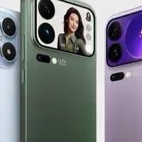 曝小米18评估全RGB屏+165Hz超高刷屏幕 9月发布？