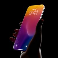 20周年iPhone无缘真全面屏：苹果继续死磕灵动岛