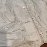 我知道怎么洗羽绒服了！