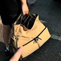 旅行包 #干湿分离包 #多功能包包 #运动健身包 #商务出差包 #旅行包推荐