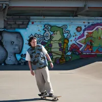 VISION STREET WEAR | 每天认识一个新品牌