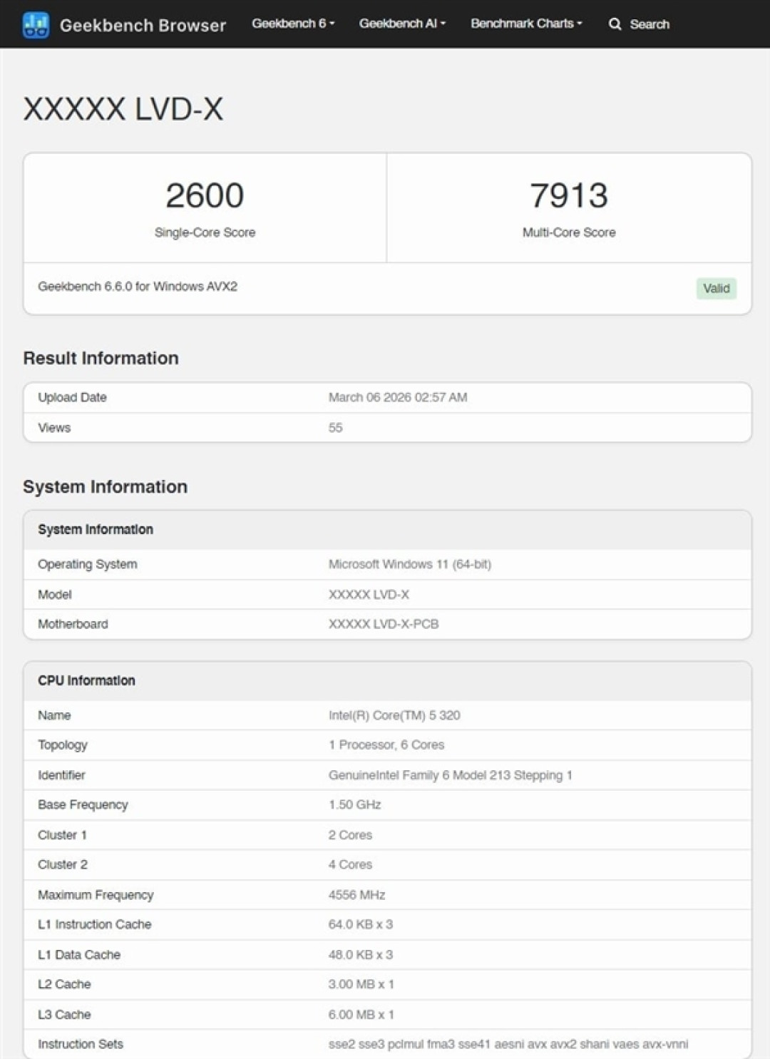 单核追平酷睿Ultra 9！Intel超低价Wildcat Lake首次跑分曝光_CPU_什么值得买