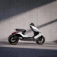 春风雅马哈首款车型CF125T现身：合资两年后的市场试水