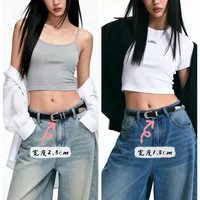 选腰带别瞎买！2.3cm vs 1.8cm 实测对比✨