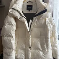 果然xhs遍地是教程，成功把脏波司登洗净啦