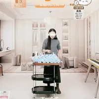 漫花壁挂式厨房纸巾一次性去污吸油干湿两用懒人抹布清洁厨房用纸#纸巾 #厨房纸巾 #懒人抹布 #壁挂式厨房纸巾