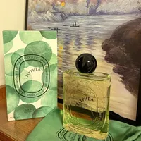 找到了本命香—蒂普提克睡莲！