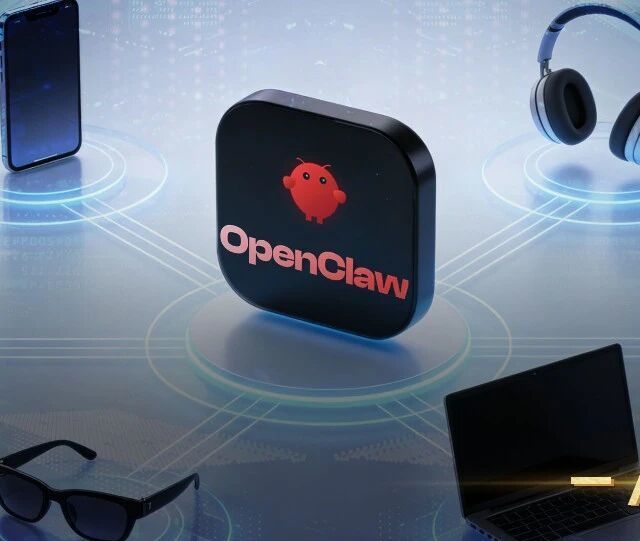 “龙虾”爆改小米、宇树，但关键问题仍未解决