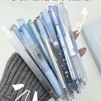 好用中性笔分享
#文具 #文具安利 #文具控 #中性笔 #学习