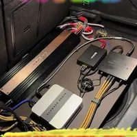 安装费几百块 器材居然价值RM30K‼️🙈🤣#汽车知识分享 #汽车小常识 #汽车音响