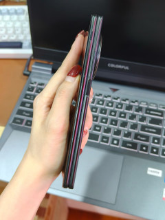 三千档位“捡漏”折叠屏？这台二手vivo X Fold3体验报告