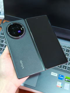 三千档位“捡漏”折叠屏？这台二手vivo X Fold3体验报告