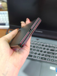 三千档位“捡漏”折叠屏？这台二手vivo X Fold3体验报告