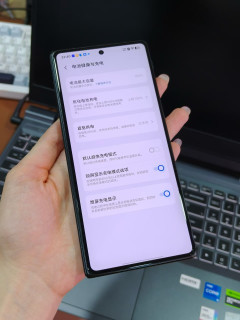 三千档位“捡漏”折叠屏？这台二手vivo X Fold3体验报告