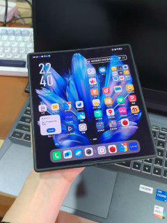 三千档位“捡漏”折叠屏？这台二手vivo X Fold3体验报告