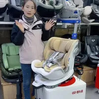 苦恼😖安装❓教你3分钟安装好天文家pro❗️ #安全座椅 #儿童安全座椅 #bebebus天文家pro #bebebus安全座椅 #六一童车