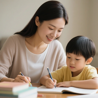 如何提升孩子的学习效率和成绩?这五个方法,建议家长收藏