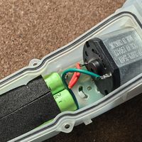 全网唯一：欧点BOX816剃须刀实测及更换电池