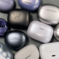 2026耳夹式耳机最建议买哪个？耳夹耳机排行榜前十名