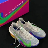 Nike Alphafly3 碳板跑鞋｜优缺点全说透