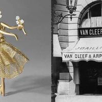 VCA梵克雅宝Heritage典藏系列是什么？本月巡展藏家必注目