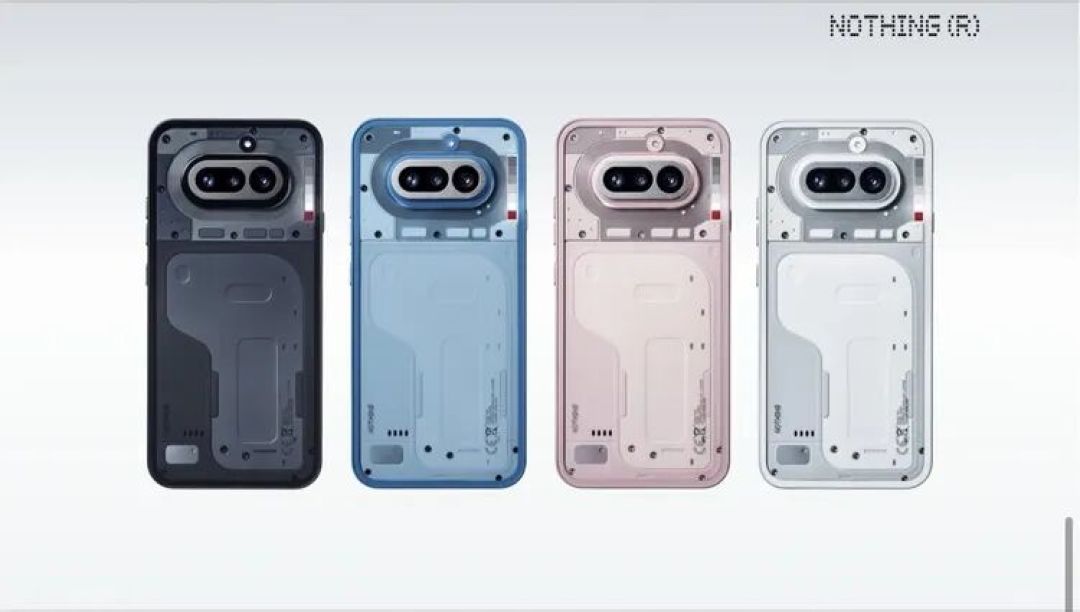 图源：Nothing