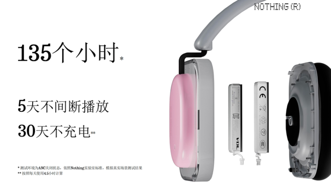 图源：Nothing