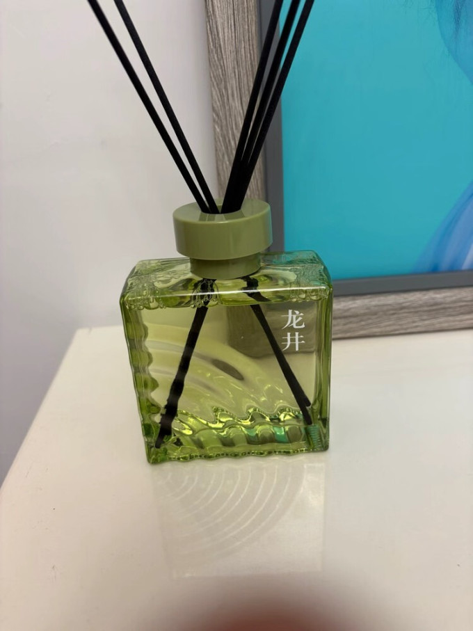 精油香薰