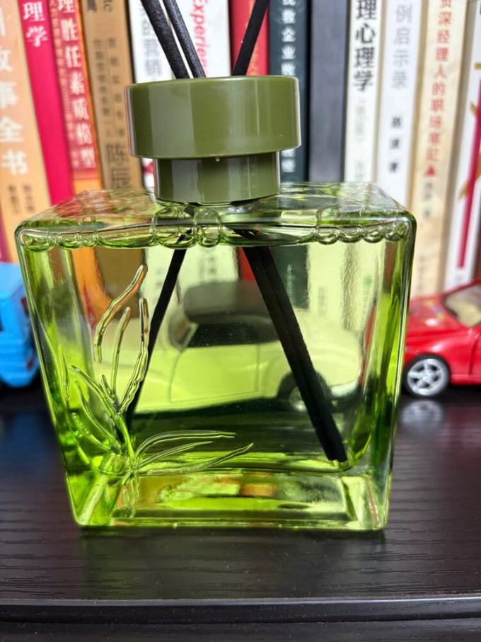精油香薰