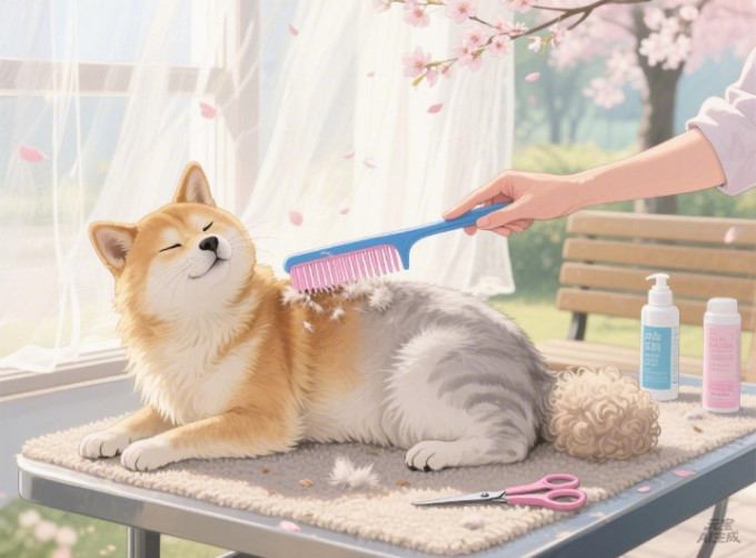日用清洁