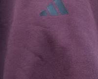 阿迪达斯（adidas）男装宽松时尚潮流连帽休闲运动卫衣