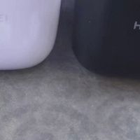 捡漏华为耳机体验