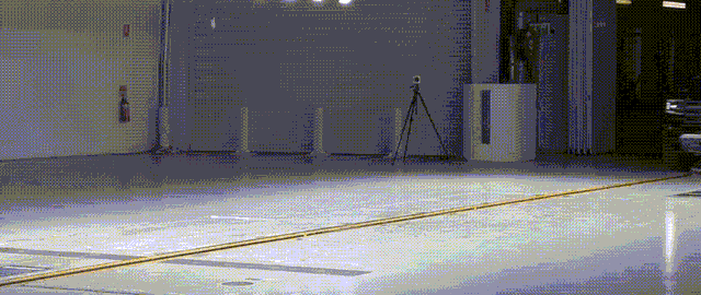 方程豹豹5撞飞测试车反被扣8分，方程豹豹5“五星”是这么来的