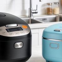 甄选电饭锅哪个牌子质量好？官方推荐十大主流电饭煲|人气高涨！