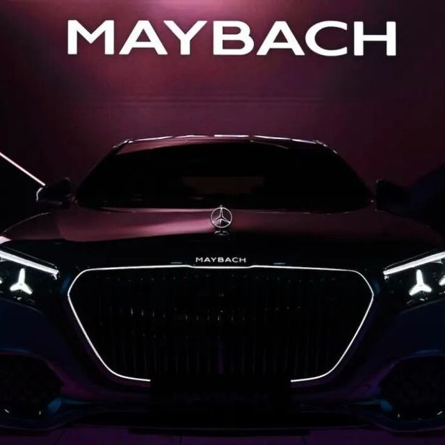 新一代迈巴赫S级发布，L2+12缸大排量！尊界S800是对手吗？