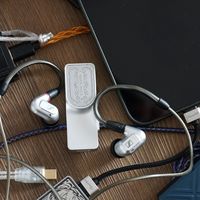 999元的手机小尾巴已经能推爽HD800S了，水月雨水解3深锐观察