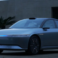 日系特斯拉Model S黄了！索尼与本田已叫停联合开发电动汽车