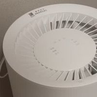 小米加湿器使用体验分享