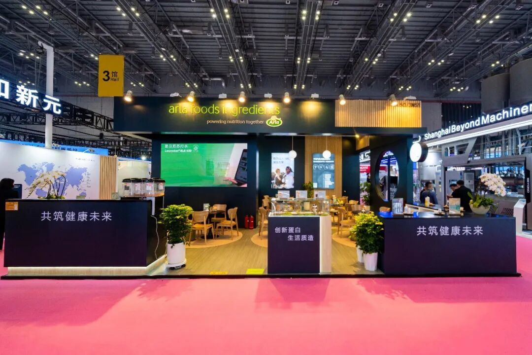 15万人涌入FIC！我们跟7家头部供应商聊了聊，挖出这些信号