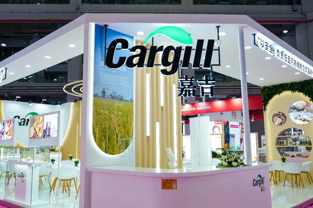 15万人涌入FIC！我们跟7家头部供应商聊了聊，挖出这些信号