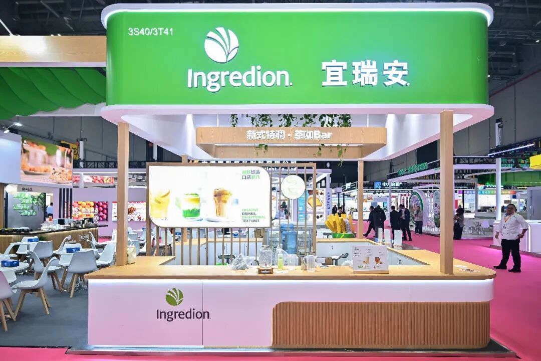 15万人涌入FIC！我们跟7家头部供应商聊了聊，挖出这些信号