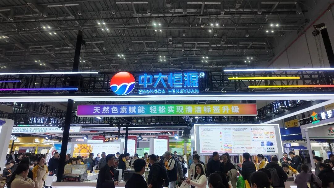15万人涌入FIC！我们跟7家头部供应商聊了聊，挖出这些信号