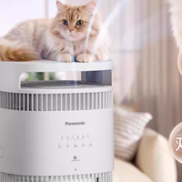 龙斌荐好货 篇零：宠物空气净化器哪个牌子好？十款热门机型横向PK,告诉你哪款好！