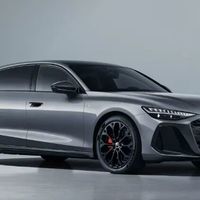 狂降10.5万，32.3万起预售！奥迪A6L掀桌子：3.0T V6+华为智驾